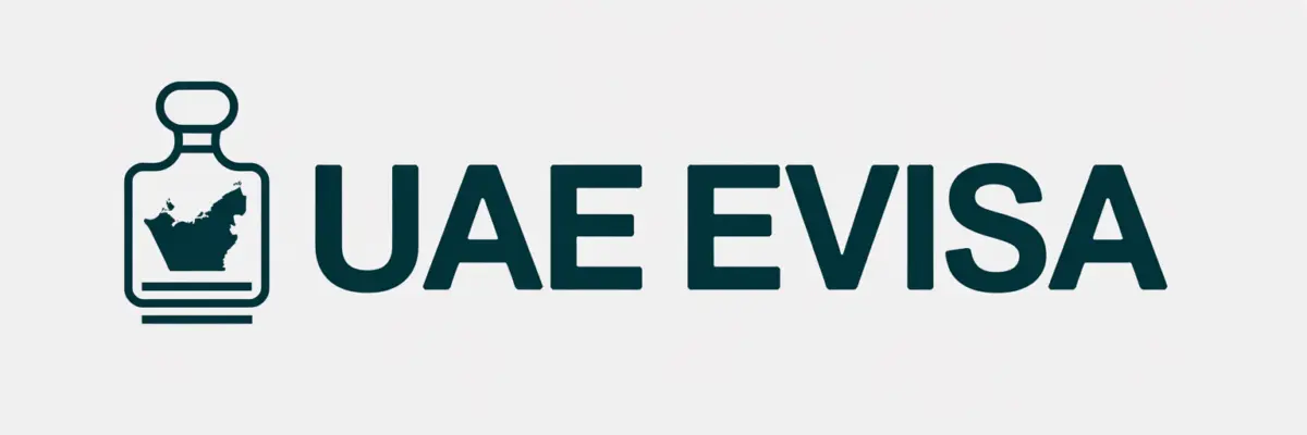 UAE eVisa | Dubai & Emirates Entry Requirements Guide Logo